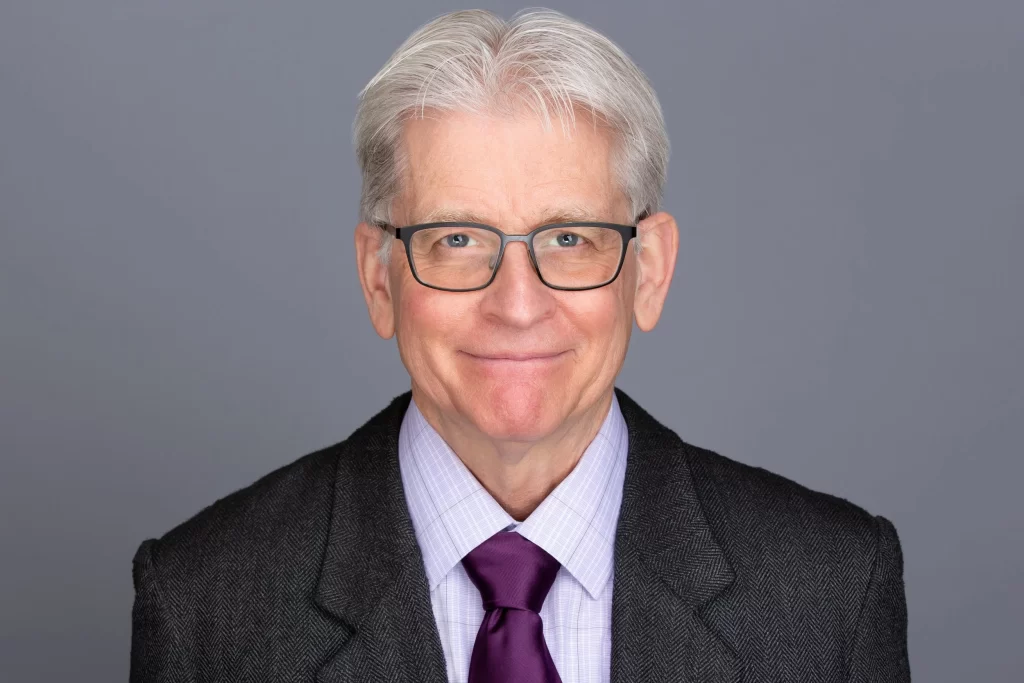 Psychedelic Drug Researcher, Mark Haden Joins Qi Integrated Health