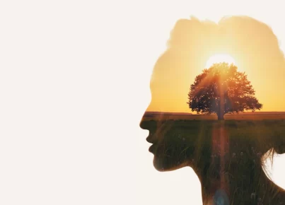 Changing the Story we Tell Ourselves