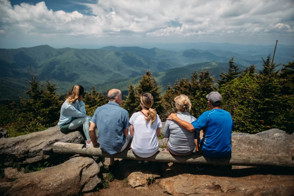 Better Together: Psychedelic Therapy for Couples and Families