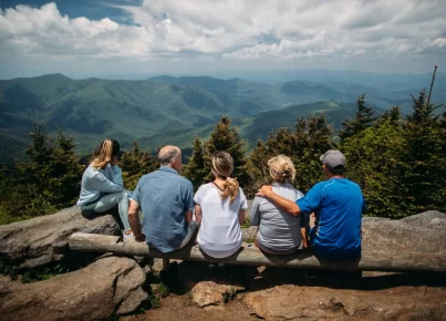 Better Together: Psychedelic Therapy for Couples and Families