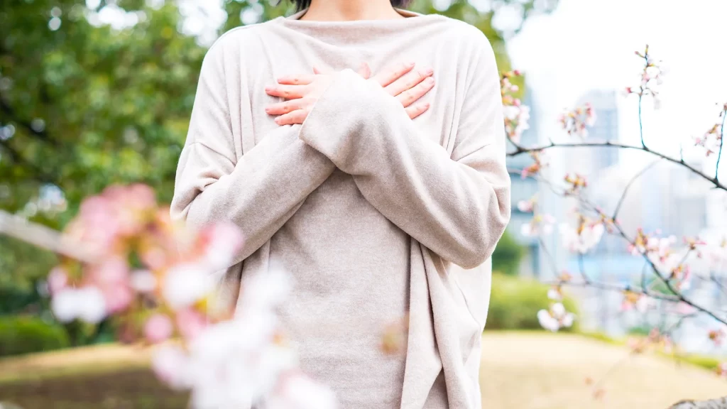 Breathwork as Integration: Reawakening the Wisdom of Your Psychedelic Journey