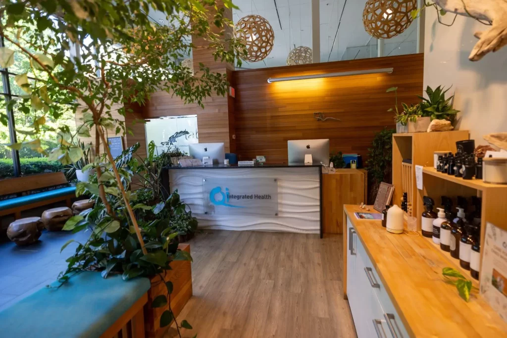 psyqi office